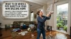 Plumber Cost in New Orleans, LA: Rates, Estimates & Pricing
