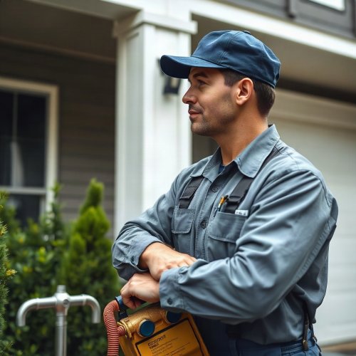 Common Causes of Water Leaks in Historic New Orleans Homes