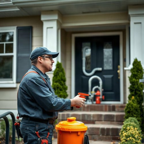 Common Causes of Water Leaks in Historic New Orleans Homes