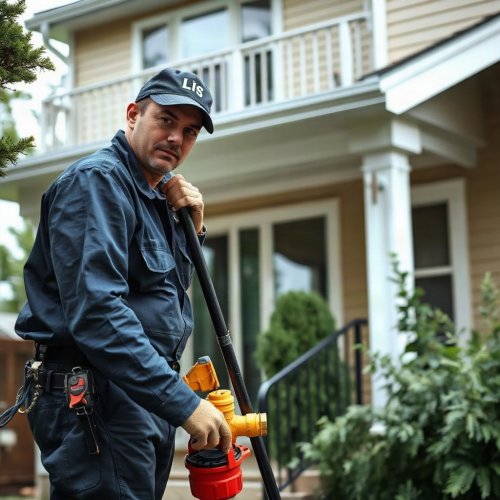 Common Causes of Water Leaks in Historic New Orleans Homes