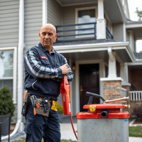 Common Causes of Low Water Pressure in Older New Orleans Homes