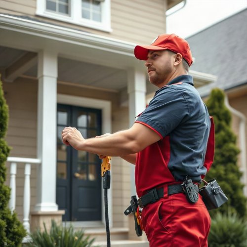 Why Is Your Water Pressure Low? Causes in Older New Orleans Homes