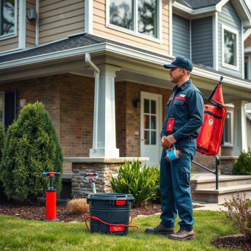 Common Causes of Low Water Pressure in New Orleans Historic Homes