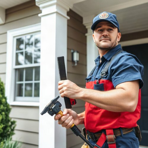 Troubleshooting Low Water Pressure in New Orleans Historic Homes