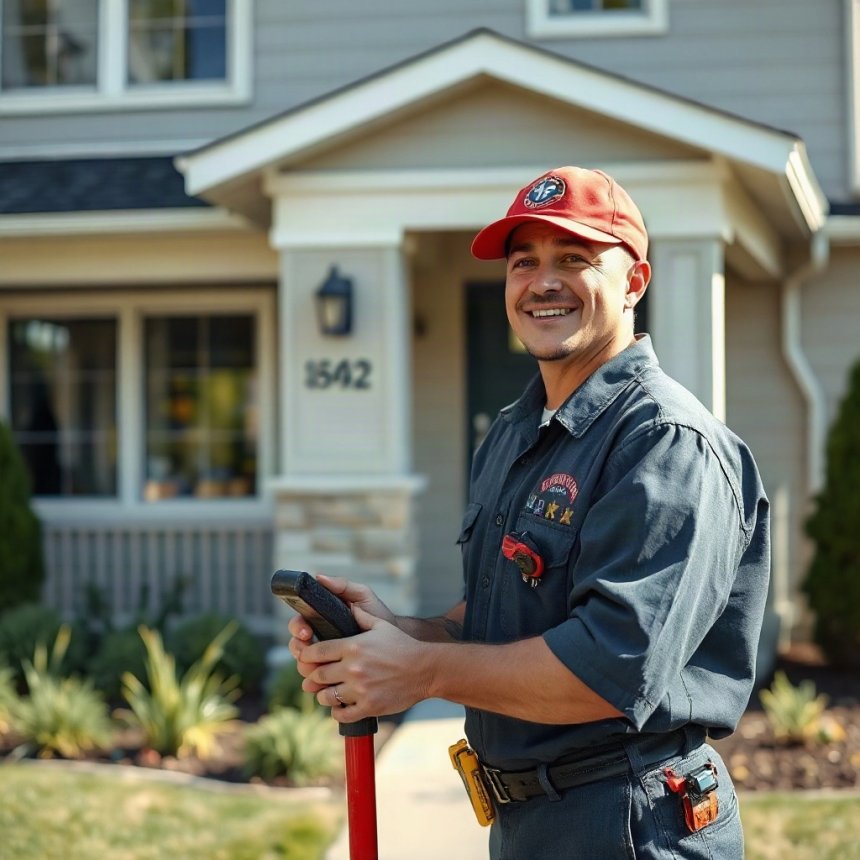Common Causes of Low Water Pressure in New Orleans Historic Homes