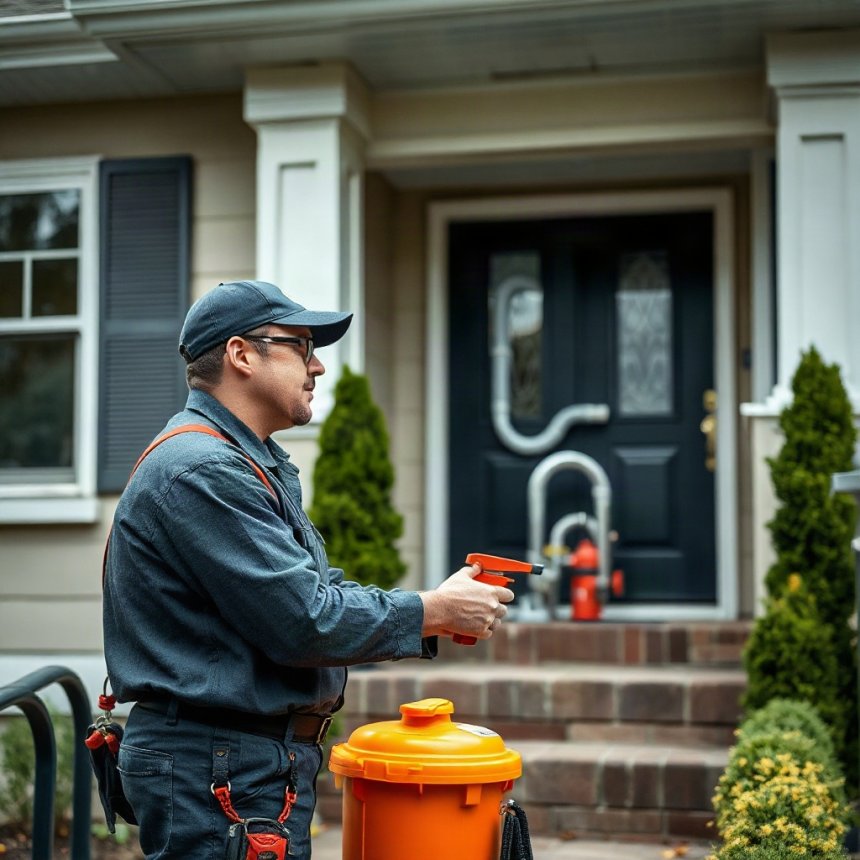 Common Causes of Water Leaks in Historic New Orleans Homes