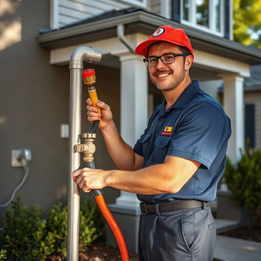 Common Causes of Water Leaks in Historic New Orleans Homes