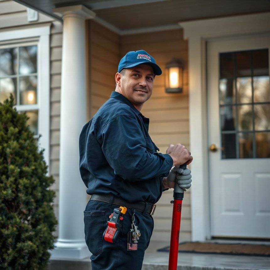 Common Causes of Low Water Pressure in Older New Orleans Homes