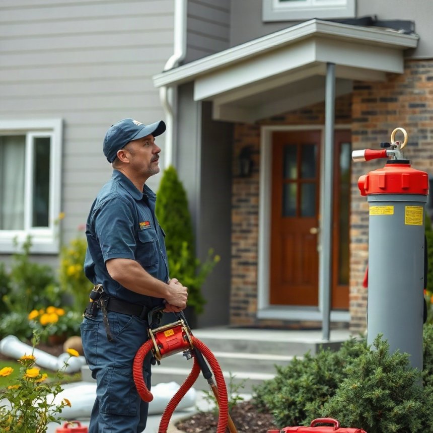 Common Causes of Water Leaks in Historic New Orleans Homes