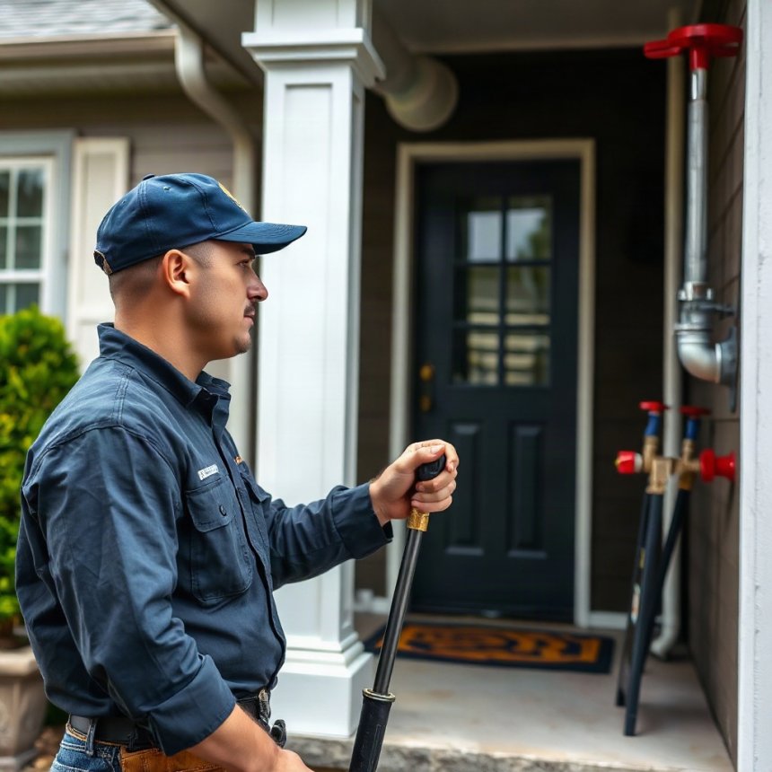 Common Causes of Water Leaks in Historic New Orleans Homes