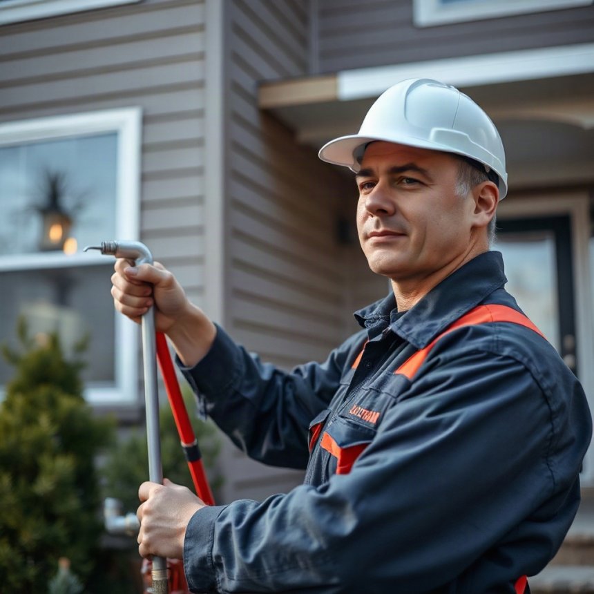 Drain Cleaning in New Orleans: Clearing Tough Clogs & Slow Drains