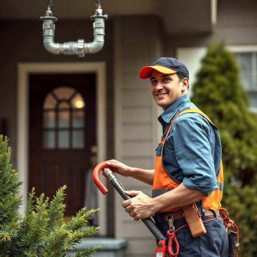 Common Causes of Water Leaks in Historic New Orleans Homes