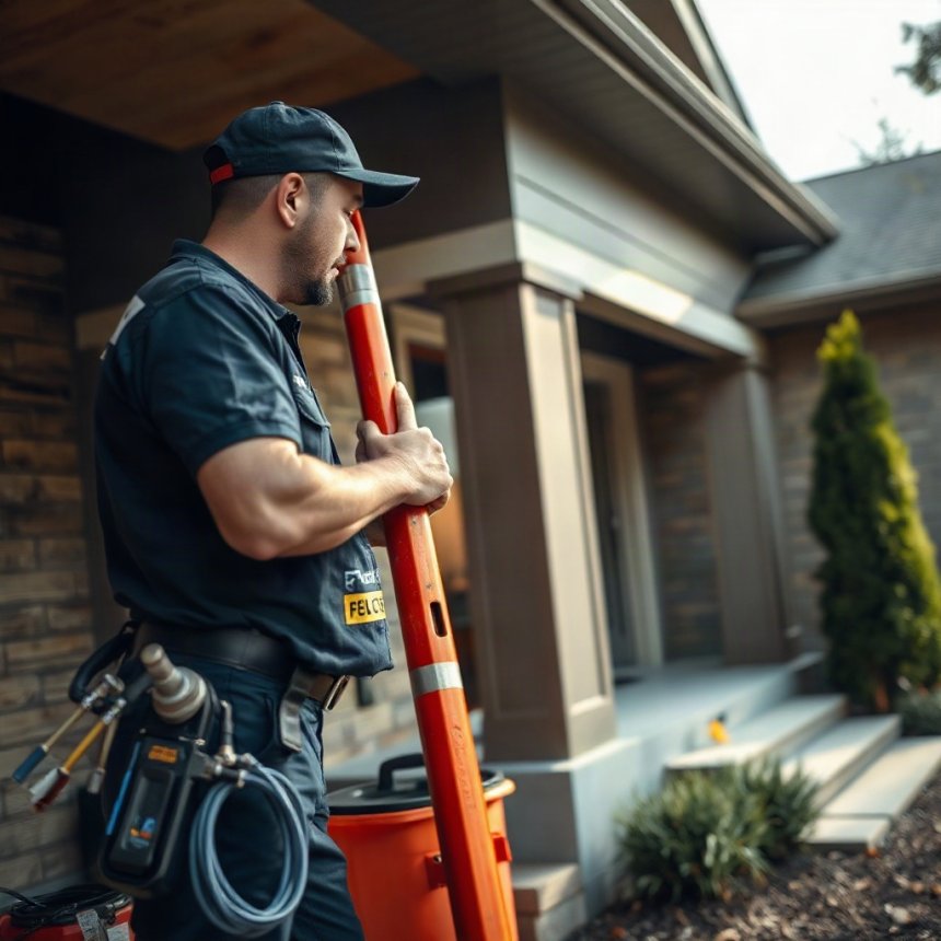 Common Causes of Water Leaks in Historic New Orleans Homes