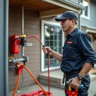 Common Causes of Low Water Pressure in Older New Orleans Homes