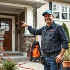 Clearing Root Intrusion in New Orleans Sewer Lines