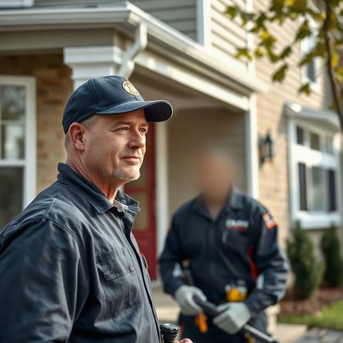 Common Causes of Low Water Pressure in Older New Orleans Homes