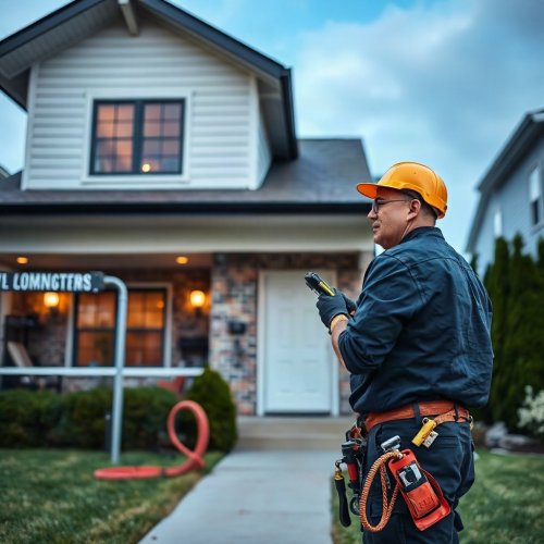 Common Causes of Low Water Pressure in Older New Orleans Homes