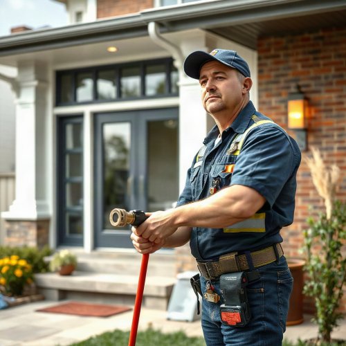 Common Causes of Low Water Pressure in New Orleans Historic Homes