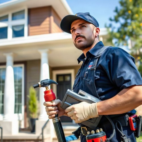 Hydro Jetting vs Traditional Drain Snaking in New Orleans
