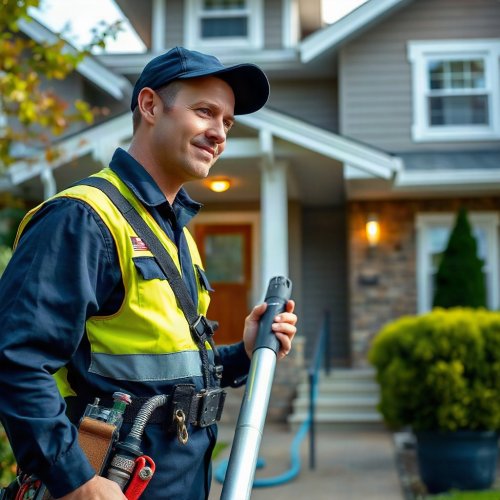 Common Causes of Low Water Pressure in Older New Orleans Homes