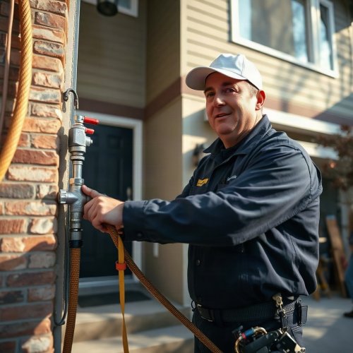 Hydro Jetting vs Drain Snaking in New Orleans: Which to Choose