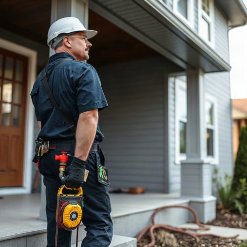 Common Causes of Water Heater Pilot Light Failures in New Orleans