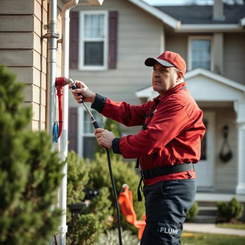 Common Causes of Low Water Pressure in Historic New Orleans Homes