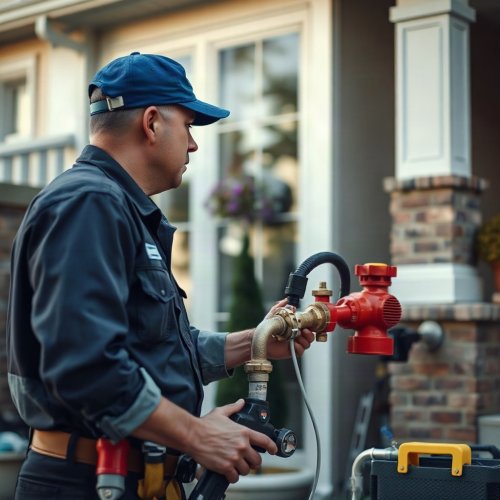 Common Causes of Low Water Pressure in New Orleans Historic Homes