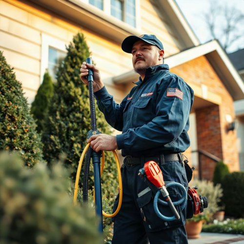 Common Causes of Low Water Pressure in Older New Orleans Homes