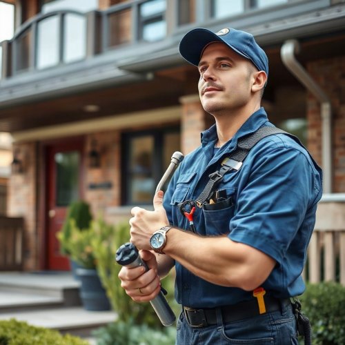Why Does Your New Orleans Home Smell Like Sewer Gas? Causes & Fixes