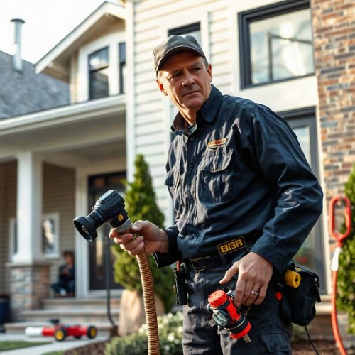 Common Causes of Low Water Pressure in Older New Orleans Homes