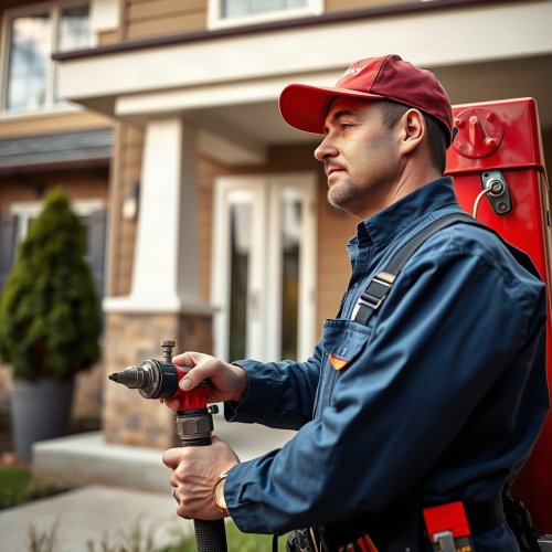 Common Causes of Low Water Pressure in Older New Orleans Homes