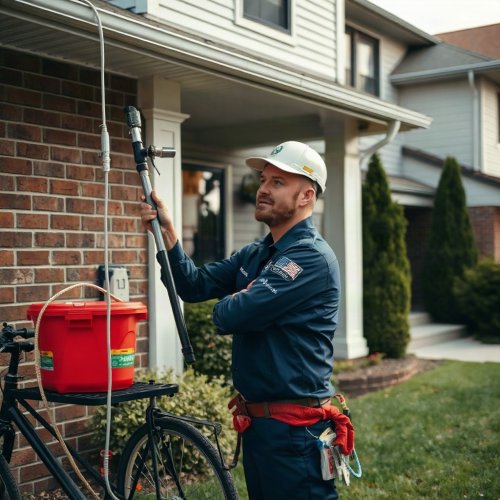 Common Causes of Low Water Pressure in Older New Orleans Homes