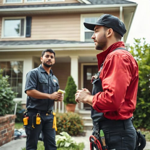 Common Causes of Low Water Pressure in New Orleans Historic Homes