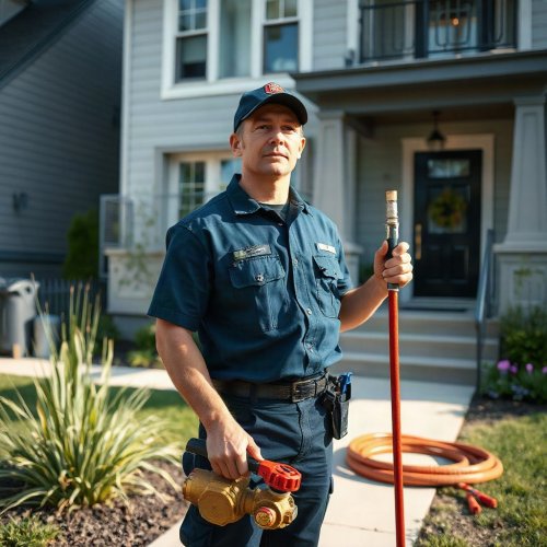Why Does Your Water Heater Pilot Light Keep Going Out in New Orleans?
