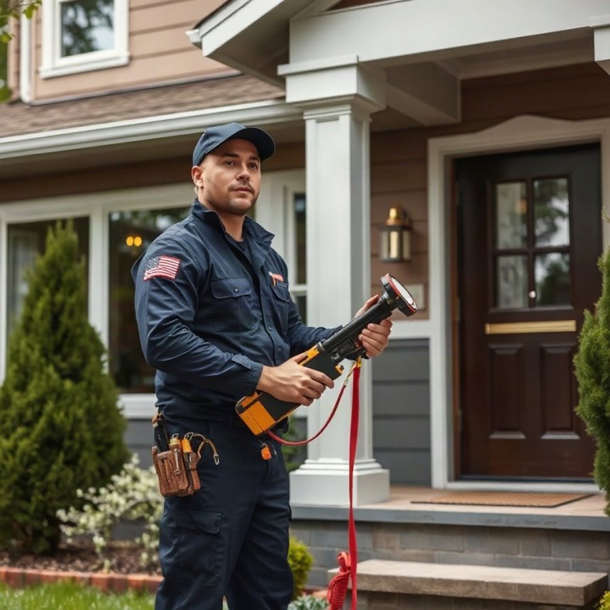 Common Causes of Water Leaks in Historic New Orleans Homes