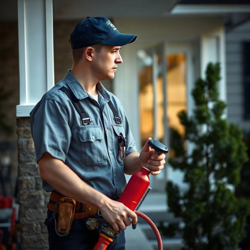 Common Causes of Low Water Pressure in Older New Orleans Homes