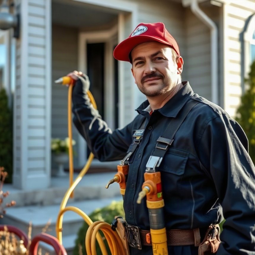 Common Causes of Low Water Pressure in New Orleans Historic Homes