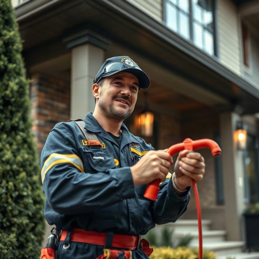 Common Causes of Low Water Pressure in Older New Orleans Homes