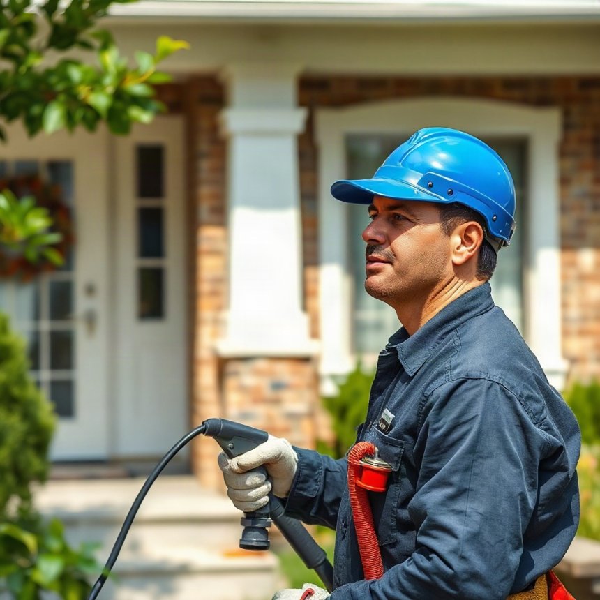 Why Does Your Historic New Orleans Home Smell Like Sewer Gas?