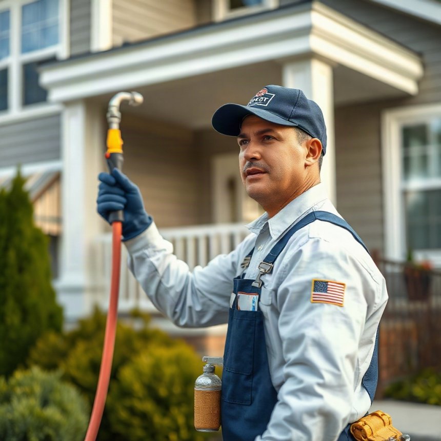Common Causes of Water Heater Pilot Light Failure in New Orleans Homes
