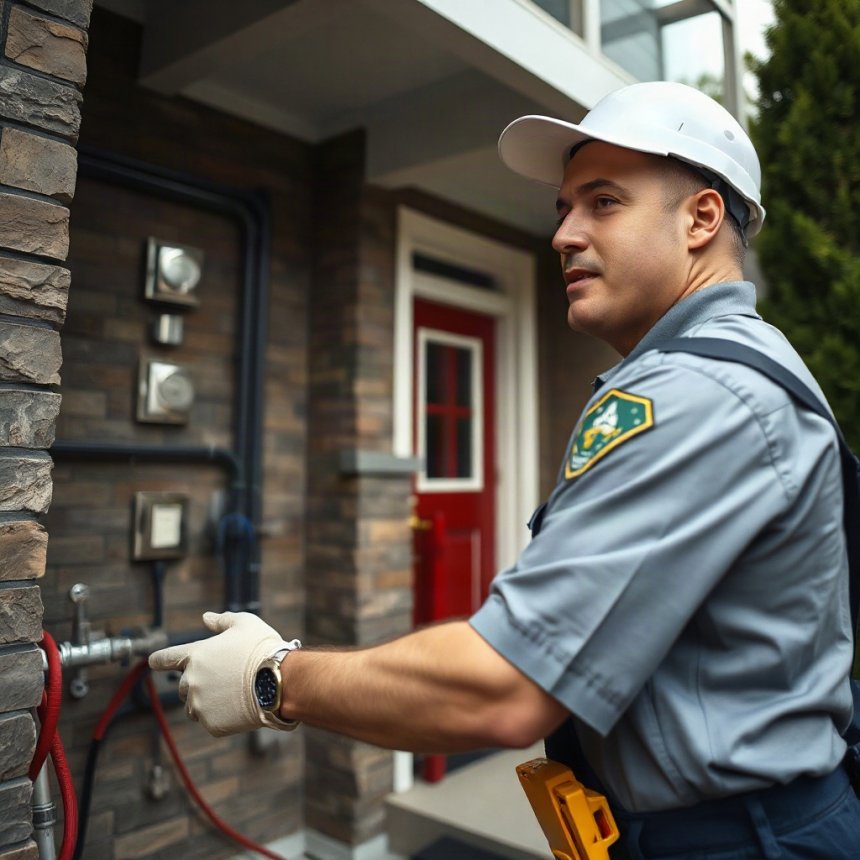 Common Causes of Low Water Pressure in Older New Orleans Homes