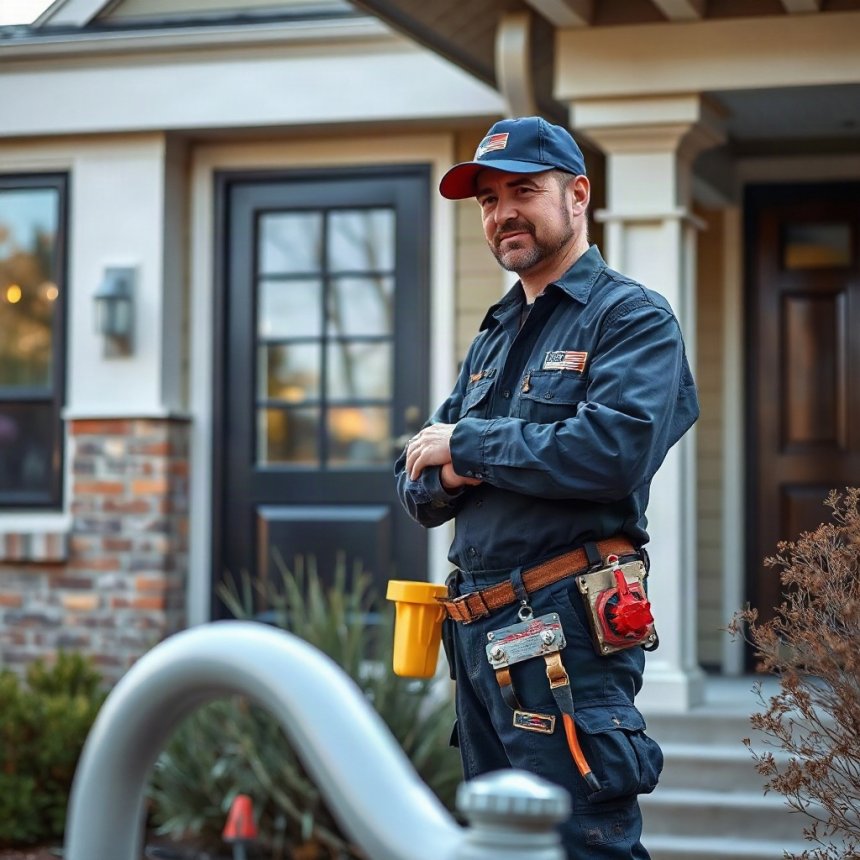 Why Does Your Water Heater Pilot Light Keep Going Out? | New Orleans Plumbing Guide