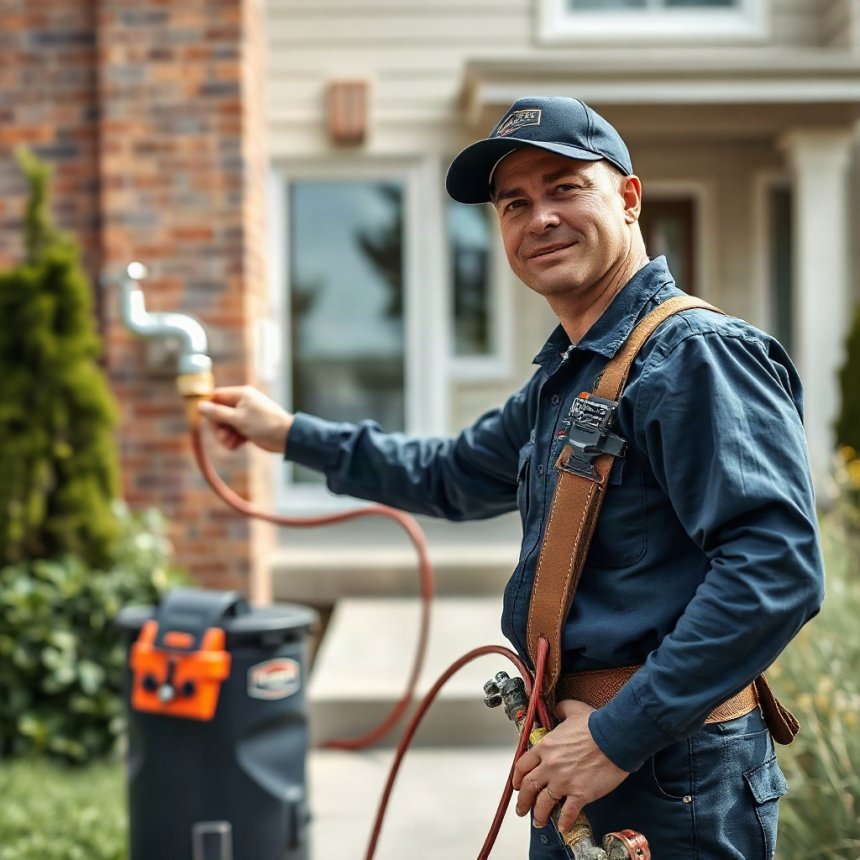 Why Does My New Orleans Historic Home Have Low Water Pressure?