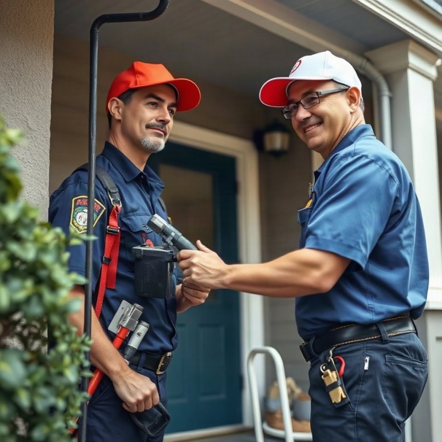 Common Causes of Water Heater Pilot Light Outages in New Orleans Homes