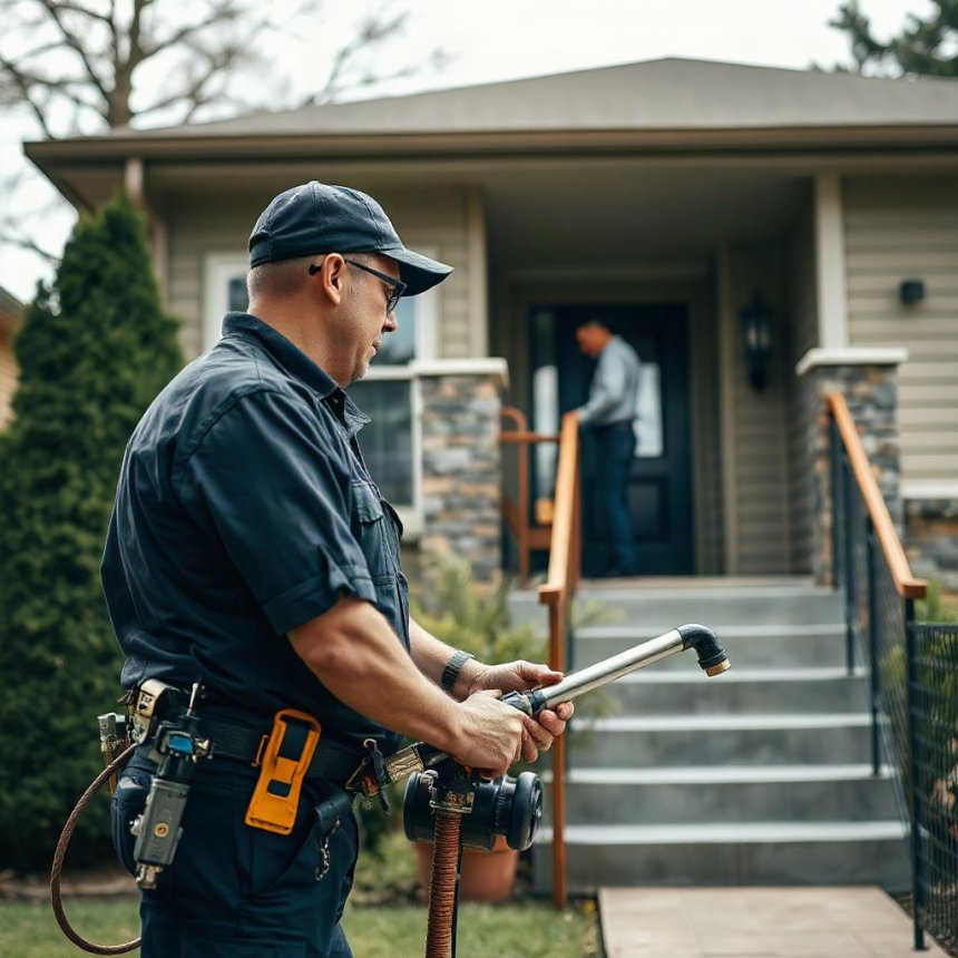 Common Causes of Water Leaks in Historic New Orleans Homes