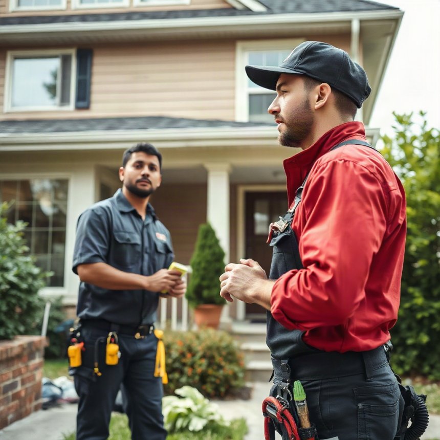 Common Causes of Low Water Pressure in New Orleans Historic Homes