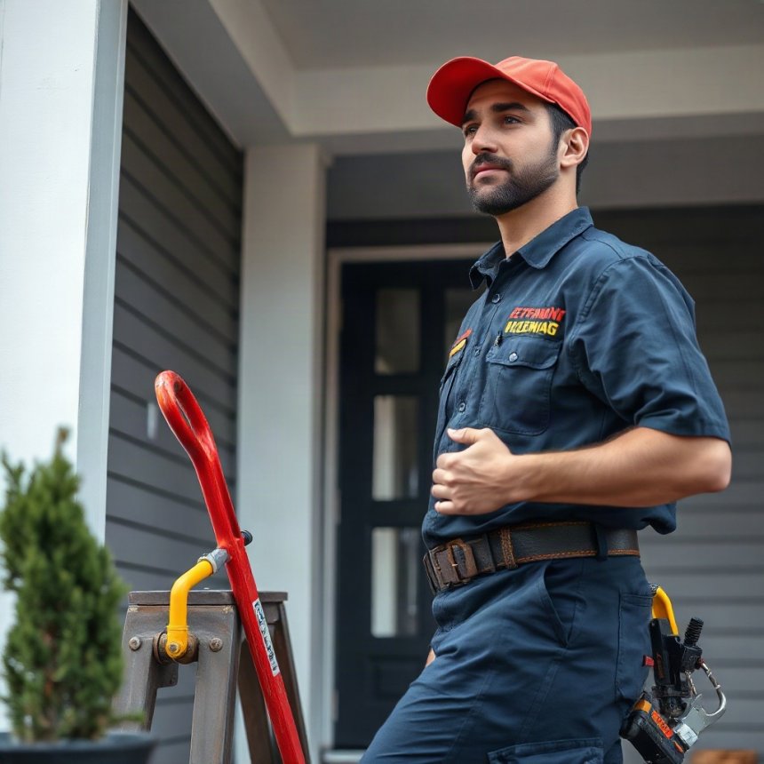 Common Causes of Water Leaks in Historic New Orleans Homes