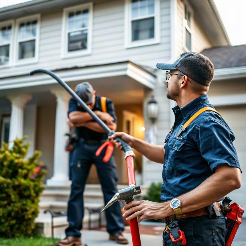 Common Causes of Low Water Pressure in New Orleans Historic Homes