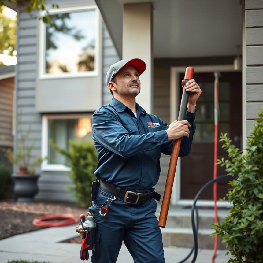 Why Is My Water Pressure Low? Causes in New Orleans Historic Homes